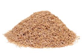 Wheat bran -25#