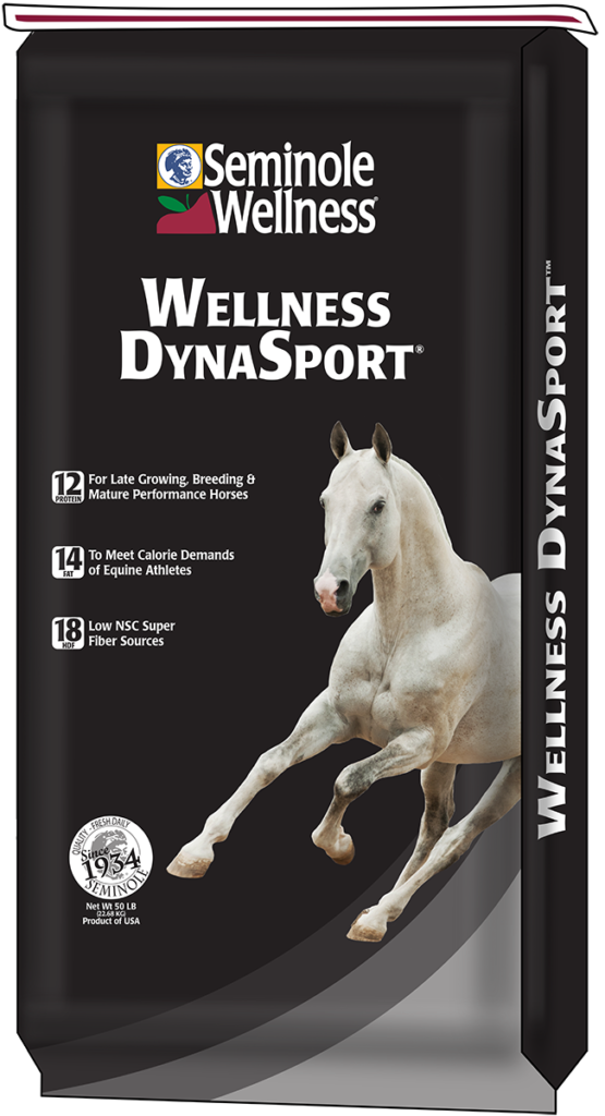 Wellness DynaSport - Textured