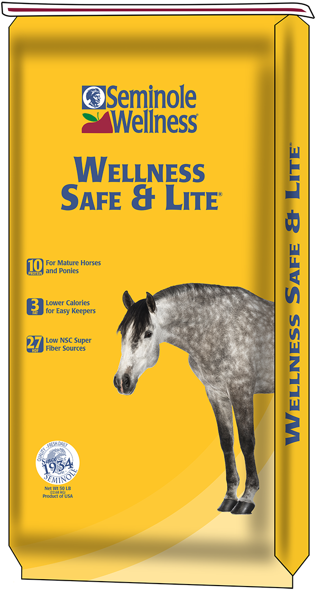 Wellness Safe and Lite- Pellet