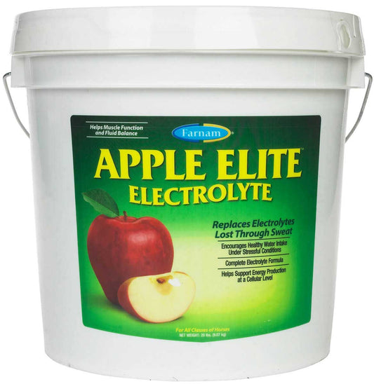 Apple Elite- 20#