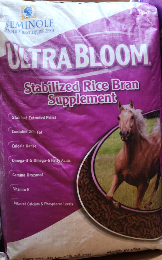 Ultra Bloom