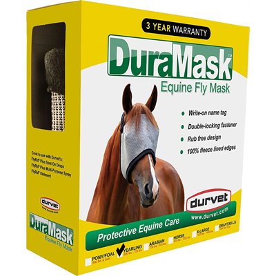 Duramask V Yearling