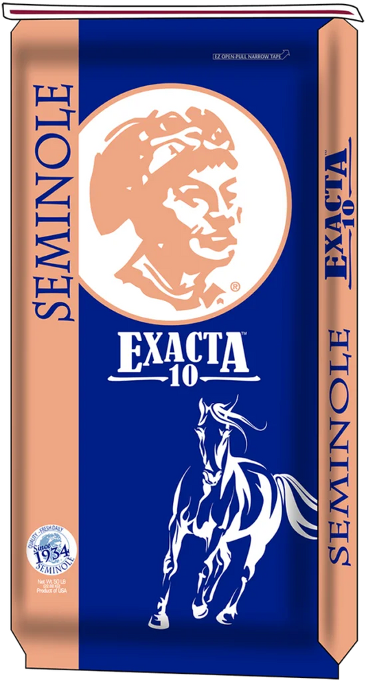 Exacta 10 -Textured