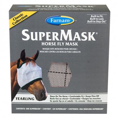Supermask II Yearling