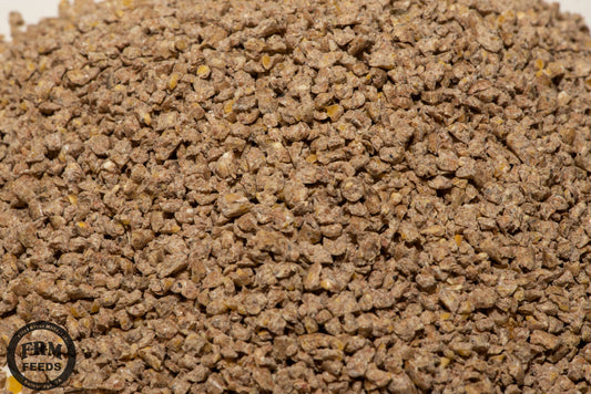 FRM 15% Layer Crumbles