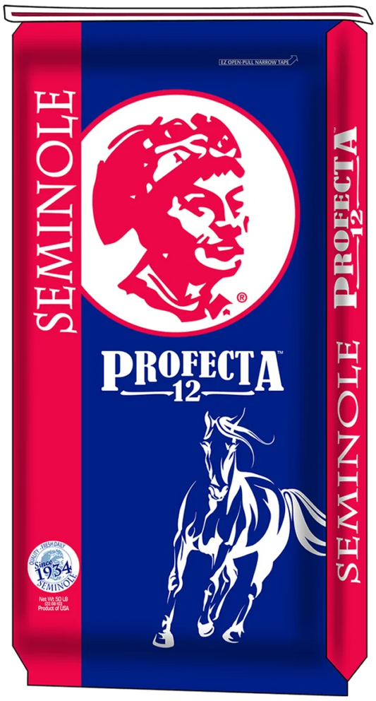 Profecta 12 - Pelleted