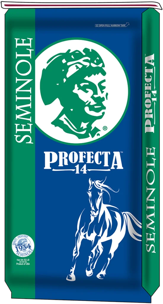 Profecta 14 - Pelleted