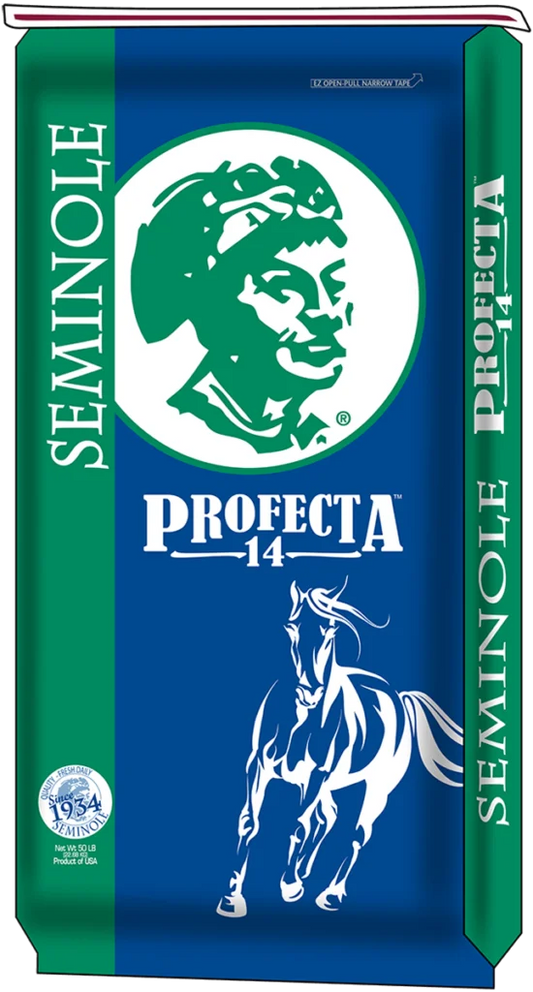 Profecta 14 - Pelleted