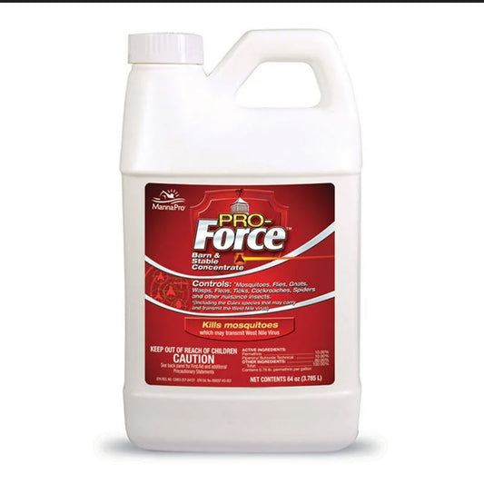 Proforce Barn and Stable