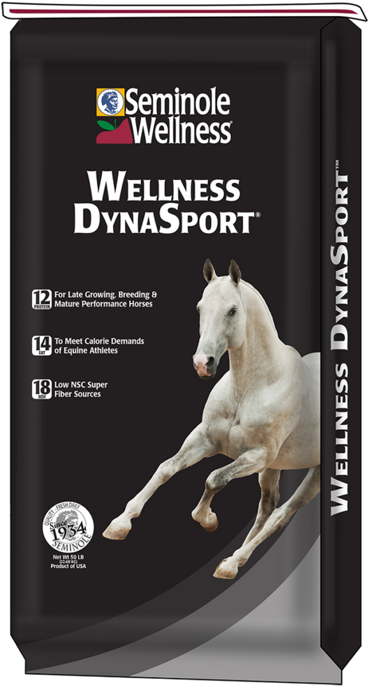 Wellness DynaSport - Textured