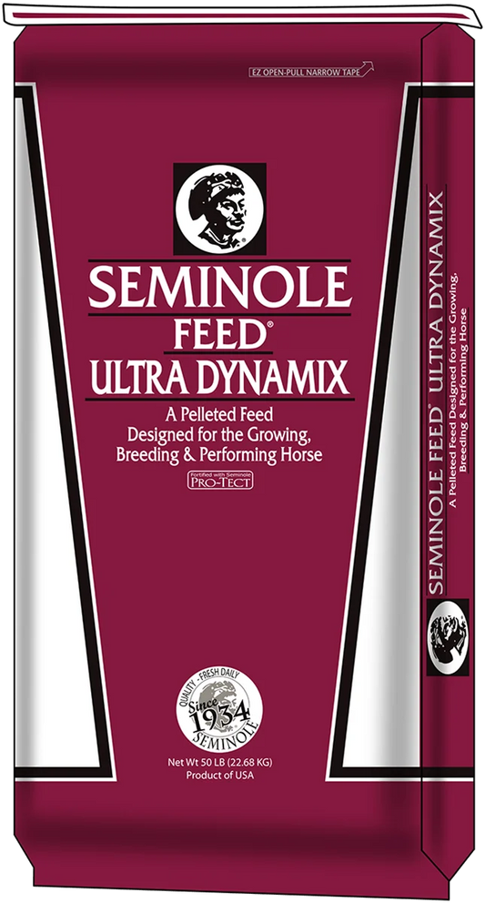 Ultra DynaMix